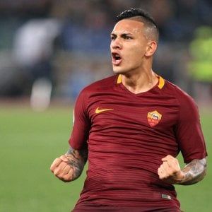Le pagelle di Roma-Sassuolo: Paredes inventa, Duncan corre e basta