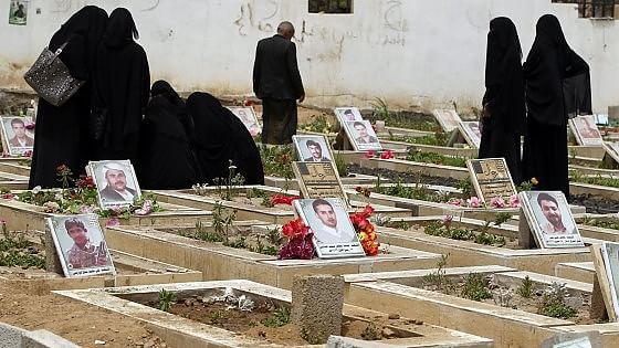 Yemen: houthi pronti a trattare la pace se sauditi stoppano bombardamenti 