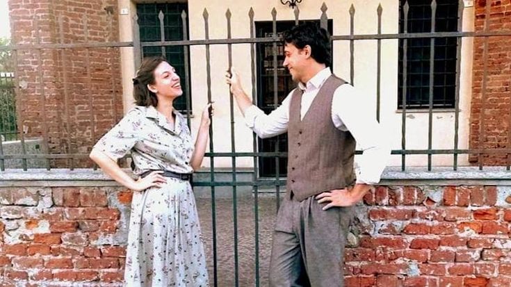 Shakespeare a Leini, tragedia e sorrisi nel teatro rurale