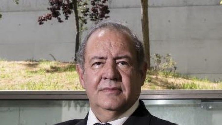 Costa Silva: "Con le rinnovabili il Portogallo punta all'indipendenza energetica, il gas russo non ci serve" 