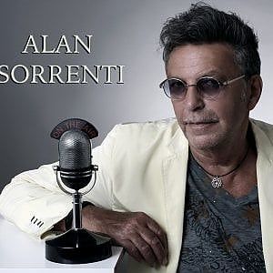 Alan Sorrenti coi figli delle stelle bolognesi