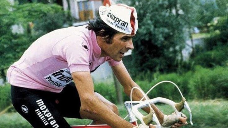 Giovanni Battaglin: “Pogacar sa generare un terremoto su uno strappetto, è una star. La mia doppietta Vuelta-Giro in 48 giorni roba da uomini forti”