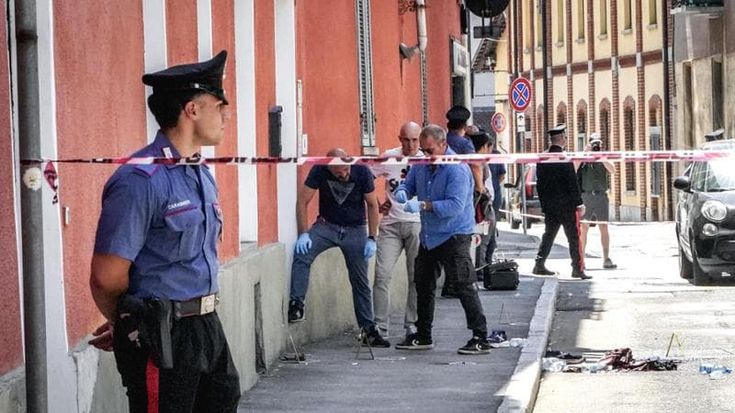Chivasso, il passato che ritorna: Ilacqua ferito come il padre 30 anni fa
