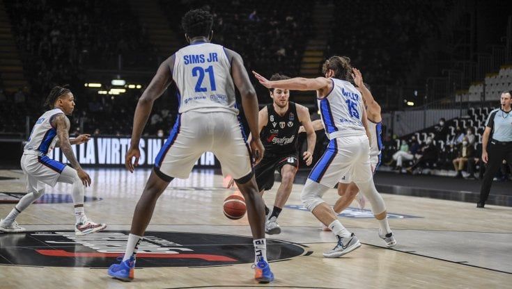 Basket, il nodo del 'gruppo atleti' che ha mandato in tilt il sistema