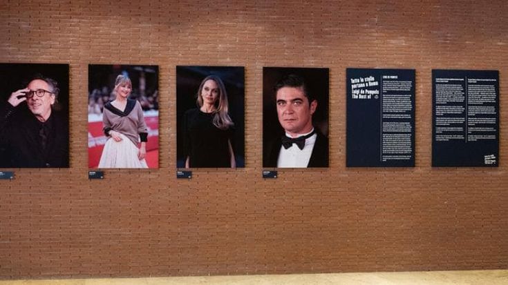 Festa del Cinema, tutte le stelle da Oscar: le foto di cinque anni di red carpet