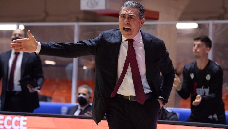 Basket, Virtus Bologna travolta in Germania dall'Ulm in Eurocup