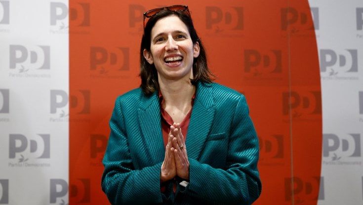 Spinta dalle città e dal campo largo, così Schlein ha sorpreso anche i sondaggisti