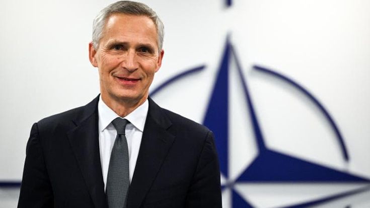 Jens Stoltenberg dal taxi alla Nato