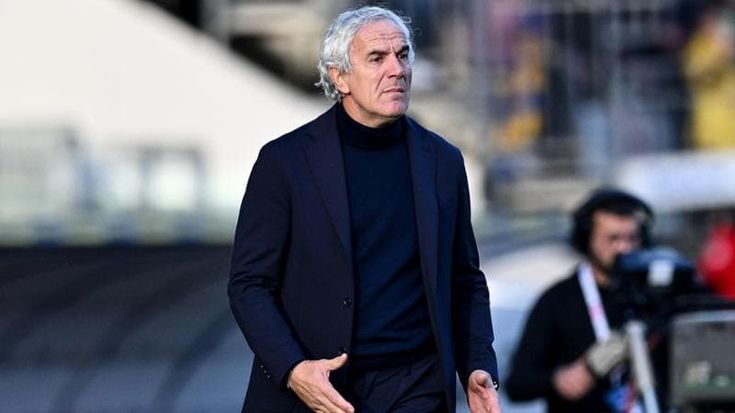 Spezia s’inchina alla capolista, il Frosinone è implacabile. Donadoni: “Occorre cattiveria”