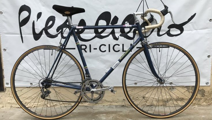 Quartiere 4, all’asta tre bici rare per salutare il passaggio del Giro d’Italia a Firenze
