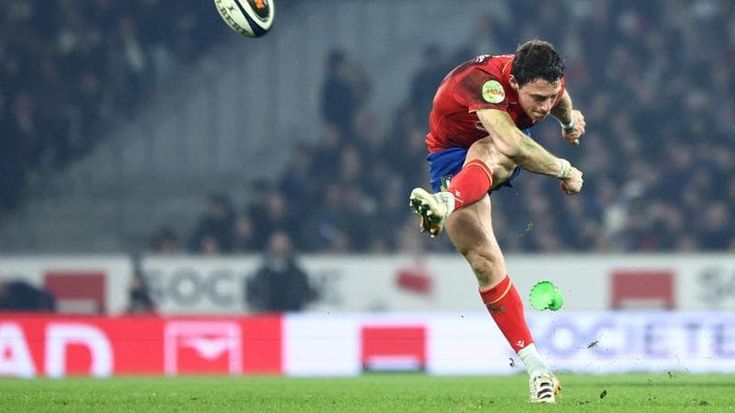 Rugby, tre cambi nell’Italia per l’Inghilterra: riecco Brex, torna Allan
