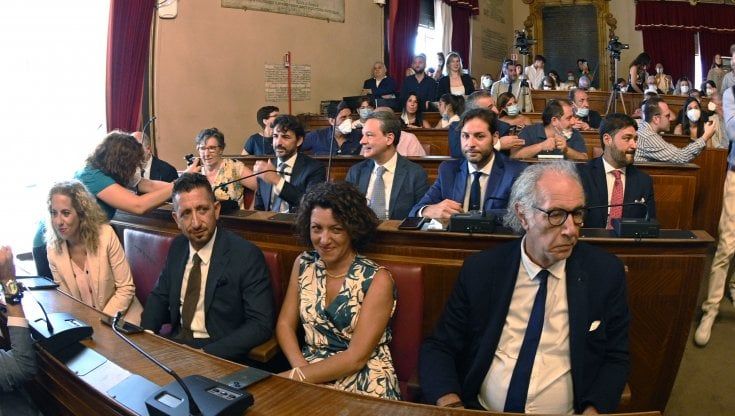 Comune di Palermo, eletti i presidenti e i vice delle commissioni consiliari