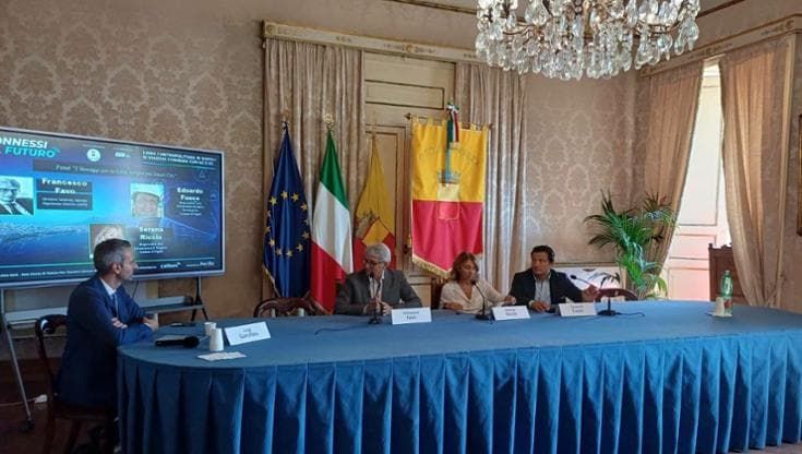 Metro Linea 1, attivo il 5G. “Il prossimo obiettivo è la connettività della Linea 6”