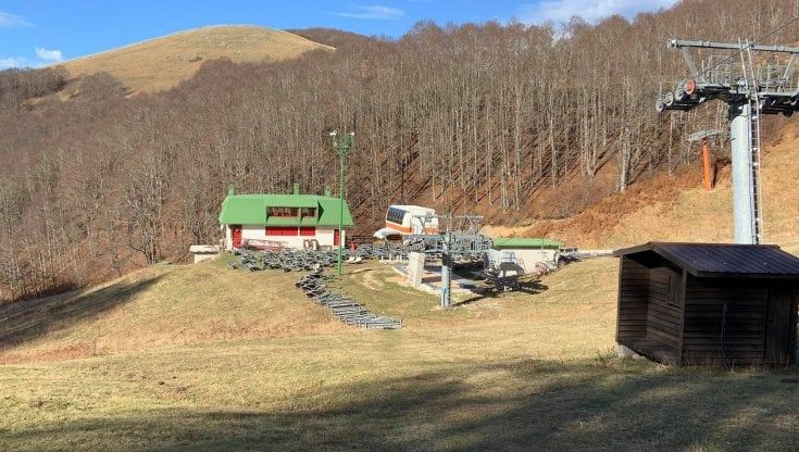 Senza neve e con i divieti, l’altra vita del Terminillo: "Pienone nei weekend"