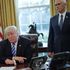 Anche Trump naufraga sullo scoglio delle riforme sanitarie