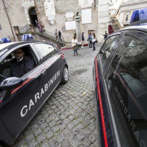 Omicidio di Riace, fermati la moglie dell'agricoltore ucciso e il suo amante 