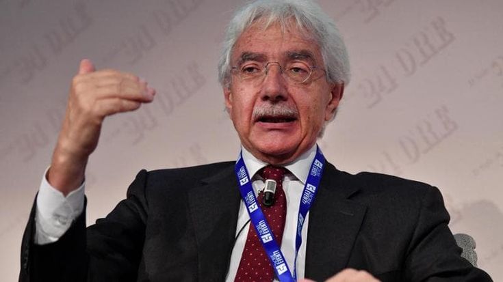 Rossi e il ribaltone Mps: “I timori di Bce e fondi affossano il risparmio sovranista”
