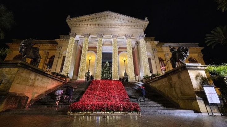 Ecco il bando per il Natale in città, le proposte dovranno arrivare entro le 12 del 27 novembre