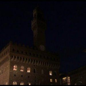 M'illumino di meno: luci spente anche in Toscana per il risparmio energetico