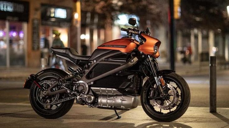 Arriva la moto senza freni. Ed è una Harley (elettrica). Ecco come funziona