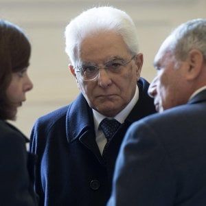 Legge elettorale, Mattarella ai presidenti delle Camere: evitare rischi di instabilità