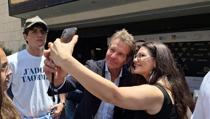 Dennis Quaid, il trumpista: “I woke mi avevano cancellato”