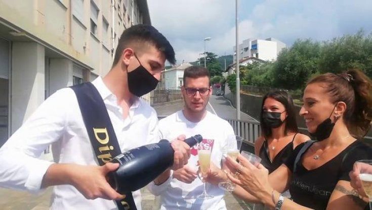 Maturità, gli elaborati che raccontano l'anima degli studenti: "Vogliono riprendersi la vita perduta"