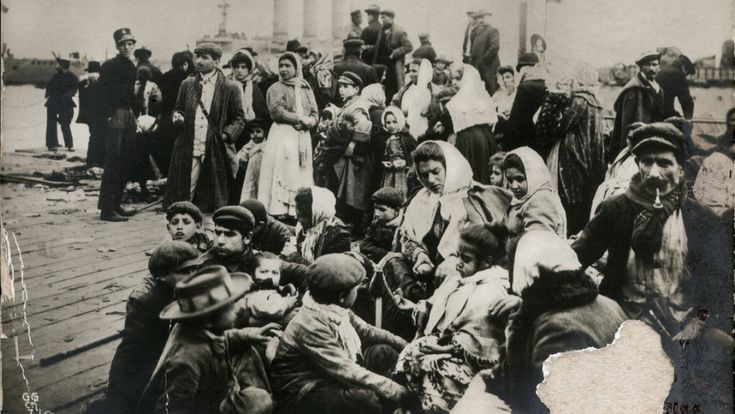 Quando i migranti erano gli italiani: così “andavamo a camminare il mondo”