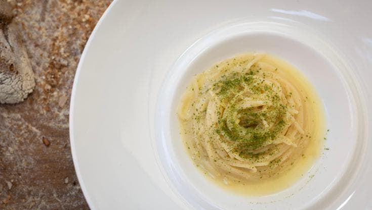 Da Basile a Gragnano, quattro secoli di storia italiana in nome della pasta