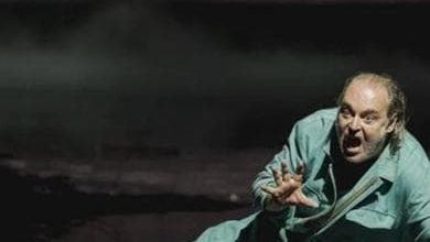 'Wozzeck', scarti umani ai margini della società. La recensione