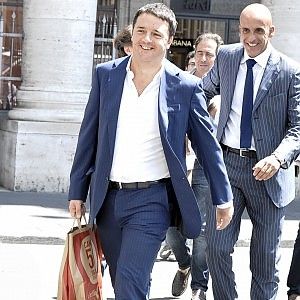 Confcommercio: bonus Irpef invisibile. E Renzi si difende: vadano a dirlo a 11 mln di italiani