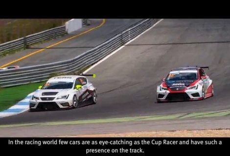Seat Sport, dalle prime vetture alla nuova Leon Cup Racer