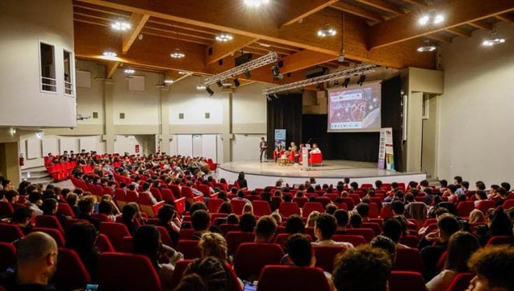 Smart life festival, a Modena la cultura digitale e le intelligenze naturale e artificiale