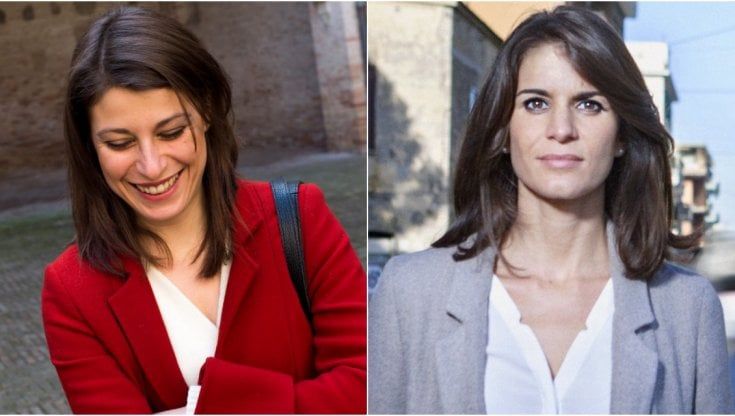 "Siamo politiche, non ‘mogli di’". Liste, scoppia il caso maschilismo