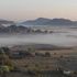 Foliage, carbonaie, lentezza. La Sardegna da scoprire in un cammino d’autunno