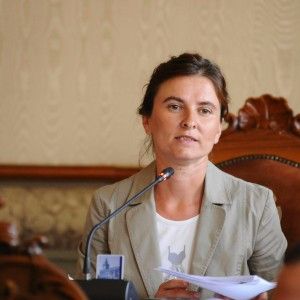 Pd, la Lembi lancia la corsa al segretario: "Subito la verifica sulla giunta Merola"
