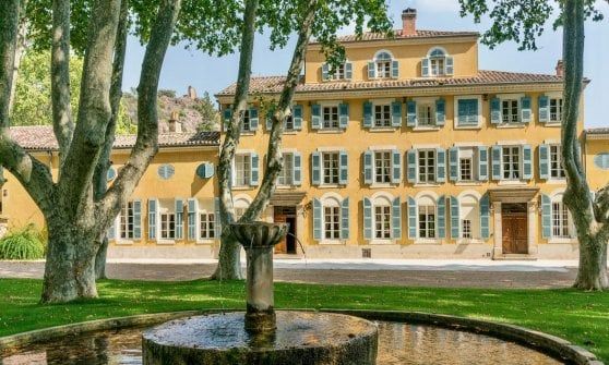 La guerra dei rosé tra i big del lusso