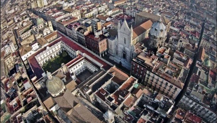 Napoli, la cultura deve fare rete