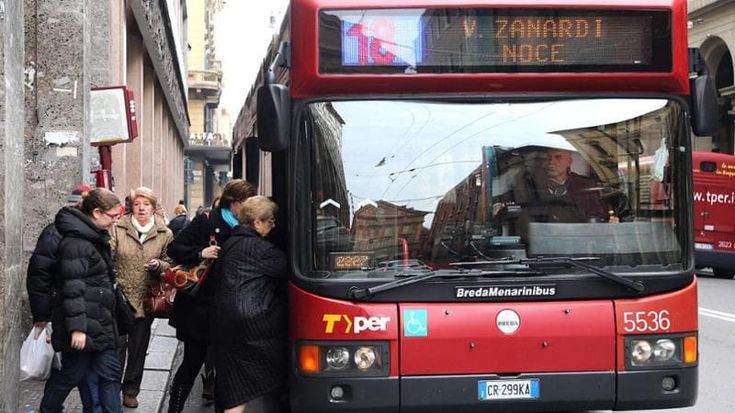 Italy gets on board: record passenger numbers – here are the most virtuous cities