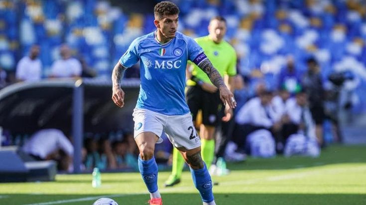 Manfredi e il Maradona: “Con De Laurentiis dialogo sempre franco e corretto: avremo uno stadio moderno ”