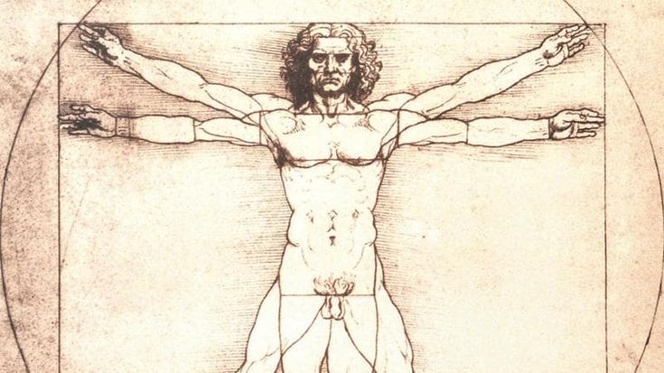 L’uomo non è più la misura di tutte le cose