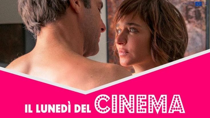 Il Lunedì del Cinema: online l'8 dicembre 'Il colore nascosto delle cose', favola romantica con Valeria Golino