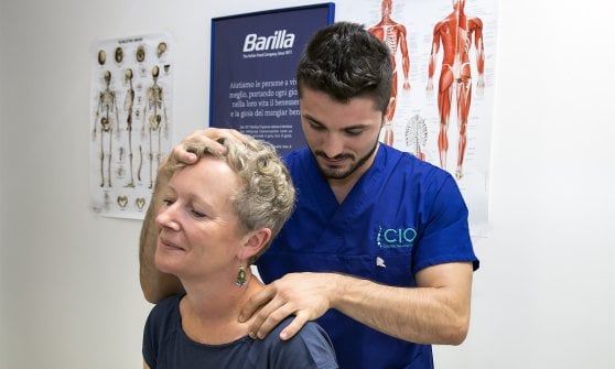 Osteopatia entra in Barilla: trattamenti per i dipendenti