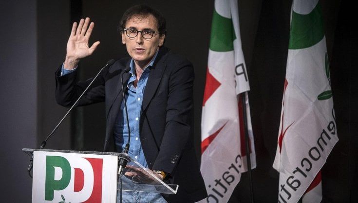 Boccia (Pd): "Riapriamo tutto dopo le vaccinazioni degli over 60. Curcio ha ragione, Figliuolo si raccordi di più con le Regioni"