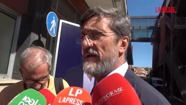Report, Corsini (direttore approfondimenti Rai): "Da Presutti scelta personale, Piervincenzi rimane"