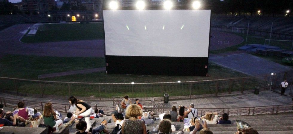 Si Può Andare Al Cinema Senza Vaccino