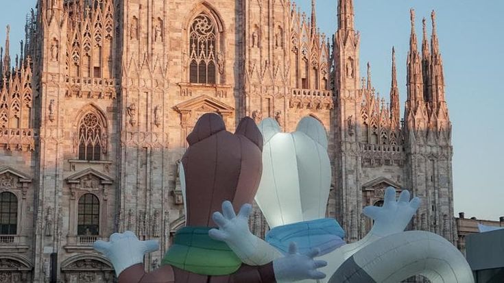 Biglietti in vendita per l’inaugurazione delle Olimpiadi, Milano accende il countdown 2026