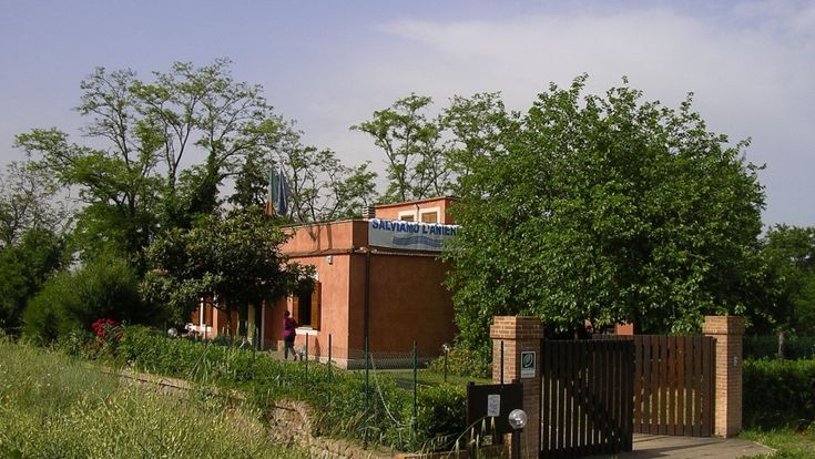 La città che resiste, Montesacro: l'unione dei volontari per tutelare l'Aniene