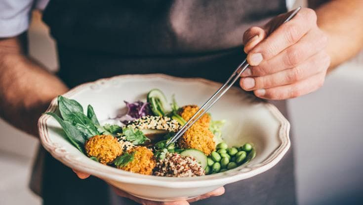 Che cibo sarà? Il futuro della gastronomia in 10 tendenze globali