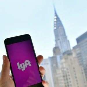 Lyft punta a "bruciare" Uber: dalla Borsa cerca 2 miliardi